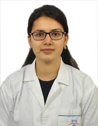 Dr Ankita Bharadwaj